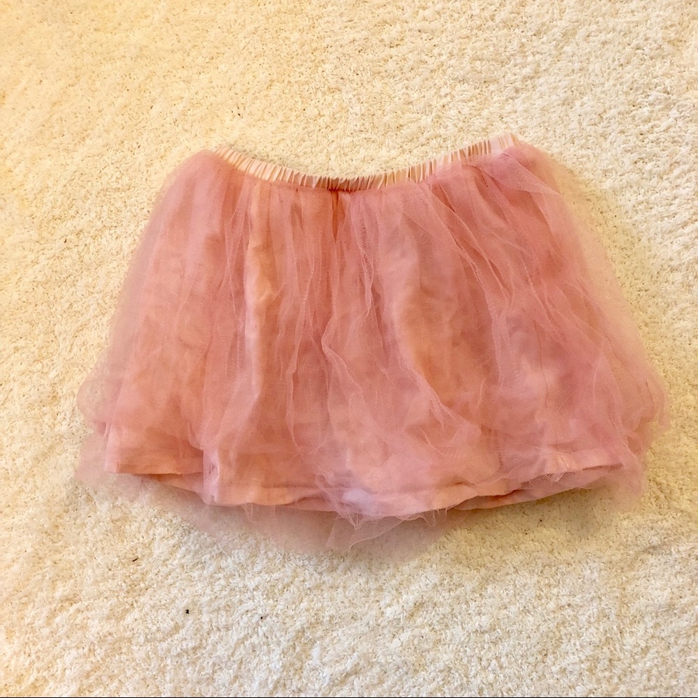 Crew Cuts Tutu Skirt